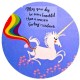 RUnic2 Vafa funny unicorn farting rainbows